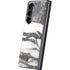 Grey Marbling Galaxy Z Fold5 5G Skin